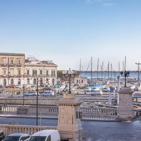 Darsena Sunset By Wonderful Italy * Syracuse